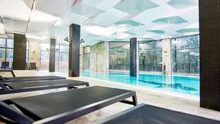 Апартаменты VacationClub - Diune Apartment 27 Колобжег Апартаменты-18