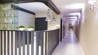 Апартаменты VacationClub - Diune Apartment 27 Колобжег Апартаменты-22