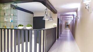 Апартаменты VacationClub - Diune Apartment 27 Колобжег Апартаменты-36