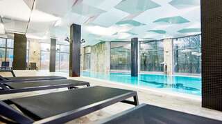 Апартаменты VacationClub - Diune Apartment 27 Колобжег Апартаменты-40